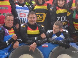 WOK WM - Teamvorstellung